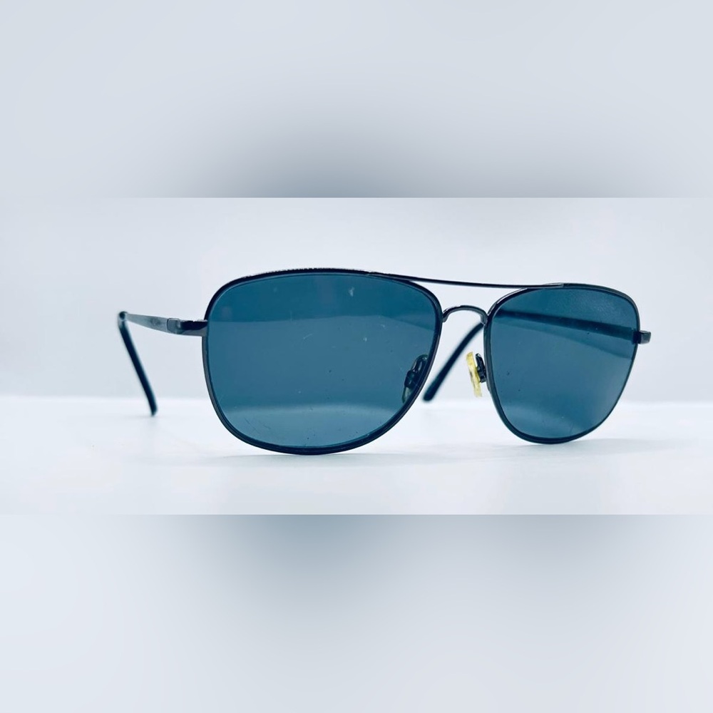 Invu 136-C2 Gunmetal Pilot Sunglasses Frames Only